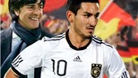 Ilkay Guendogan khoác áo đội tuyển Đức:  Từ Sahin đến Guendogan